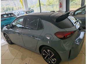 OPEL CORSA YES HYBRID 11 0 CV CAMBIO AUTOMATICO KM ZERO 2026